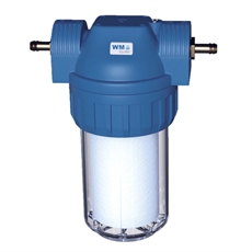 WM Aquatec, Friskvatten Filter för Inbyggning